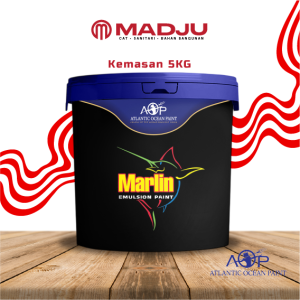 Marlin Emulsion Paint