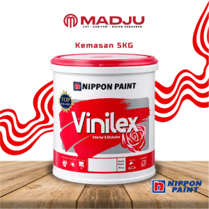 Vinilex Interior & Eksterior 5Kg